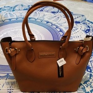 Large handbag